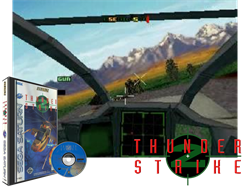 Thunderstrike 2